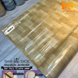 Simili Xốp SXCK H038-5